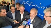 وزیر آموزش‌وپرورش: سال تحصیلی جدید را حضوری، آرام و با کمترین چالش آغاز می‌کنیم