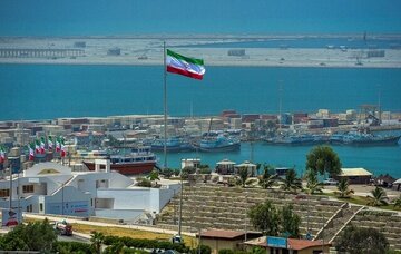 اتصال سیستان و بلوچستان به کریدور اقتصادی چین و پاکستان، برنامه‌ تجارت منطقه‌ای دولت