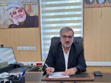 فرماندار ایلام: ۴۵ موکب مردمی در مرکز استان آماده میزبانی از زائران شدند