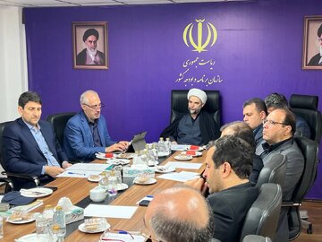 معاون اول قوه قضاییه: رفع موانع پیش‌ روی شرکت‌های دانش‌بنیان نیازمند  اصلاح رویه‌هاست