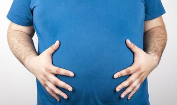 کاهش غیرطبیعی چربی باعث ابتلا به دیابت می‌شود