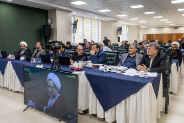 نشست علنی مجازی مجلس شورای اسلامی - ۵ مرداد