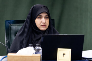 نشست علنی مجازی مجلس شورای اسلامی - ۵ مرداد