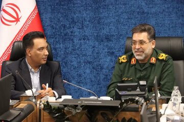 برگزاری نمایشگاه‌های عرضه مستقیم تولیدات شاخص همدان در مسیر تردد زائران اربعین