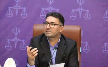 رئیس‌کل دادگستری هرمزگان: زیرساخت‌ها، شریان حیاتی ماست/دشمن با غیرت مردم شکست خورد