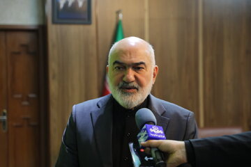 استاندار خوزستان: راهپیمایی اربعین به بهترین شکل انجام شود / اعتبارات اربعین افزایش یافت