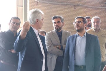 معاون شهردار: بخش خصوصی به پروژه‌های ریلی و اتوبوسرانی شیراز وارد می‌شود