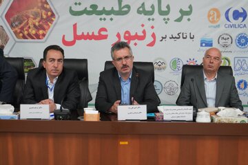 دومین کنگره بین‌المللی احیای بوم شناختی بر پایه طبیعت در دانشگاه محقق اردبیلی برگزار شد
