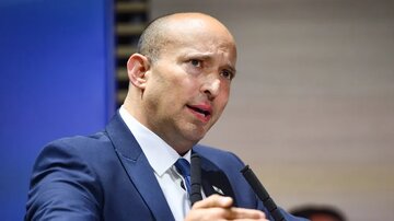 بنت: در صورت نخست‌وزیر شدن، قطر را «کشور دشمن» اعلام می‌کنم