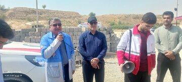 کاهش آمار غرق‌شدگی در کهگیلویه و بویراحمد نسبت به سال گذشته
