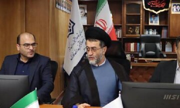 دادگستری فارس پای کار رفع موانع مدرسه‌سازی آمد