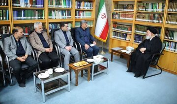 ضرورت وابستگی و پیوند مجدد فعالیت‌های جهاددانشگاهی و دانشگاه 