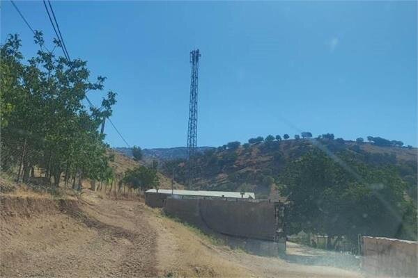 پایش میدانی ۷۷۰ کیلومتر از جاده‌ها و روستاهای لرستان برای شناسایی نقاط کور ارتباطی