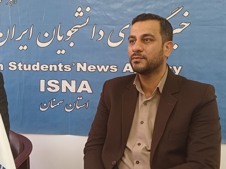 مرصاد؛ آنکه ایستاد تیپ ۱۲ قائم(عج) بود/ تقدیم ۵۹ شهید از استان سمنان