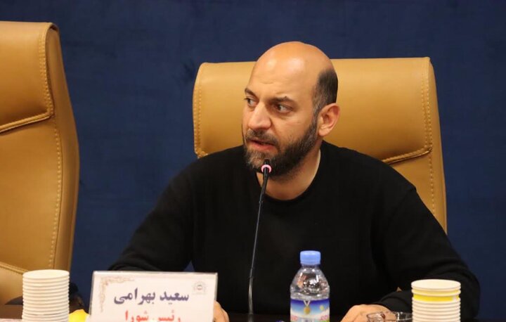 بیمارستان ۱۳۵ تختخوابی ولیعصر کمالشهر در آستانه بهره‌برداری کامل 