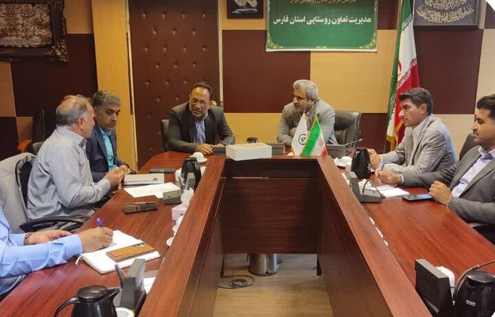 مدیر تعاون روستایی فارس: ظرفیت‌های اموال تملیکی به رونق روستا بازارها کمک می‌کند