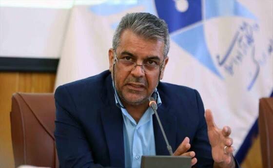 رئیس دانشگاه آزاد البرز: جهاد دانشگاهی، یک مدرسه بزرگ مدیریت، اخلاق و مسئولیت اجتماعی است