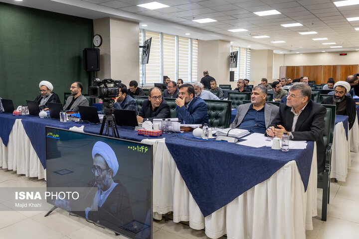 مصادیق «جنایت علیه بشریت» و « جنایت جنگی» تعیین شد