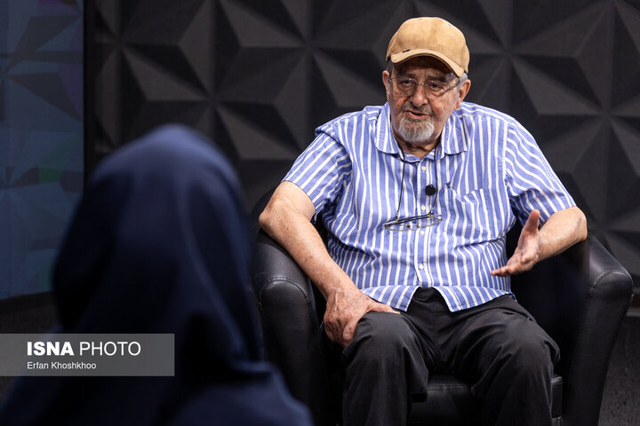فرازهایی از زندگی هرمز همایون‌پور؛ از خلیل ملکی تا سایه و ابوالحسن نجفی و شایگان