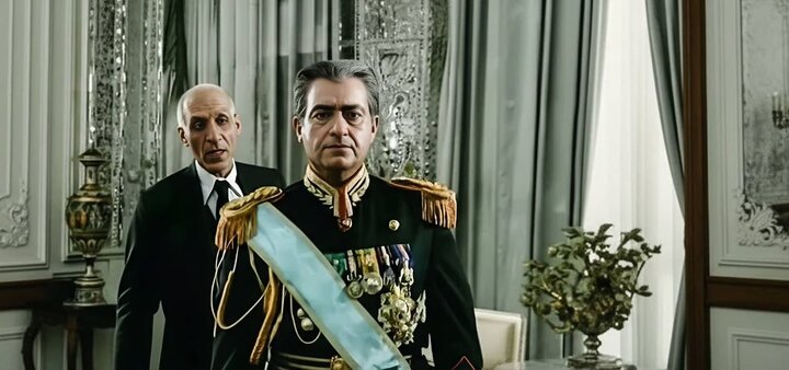 ادای احترام به اکبر عبدی با پخش «آدم برفی»/ پخش یک فیلم در سالمرگ محمدرضا پهلوی