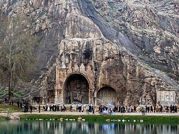 روز ملی کرمانشاه فرصتی برای معرفی ظرفیت‌های استان است