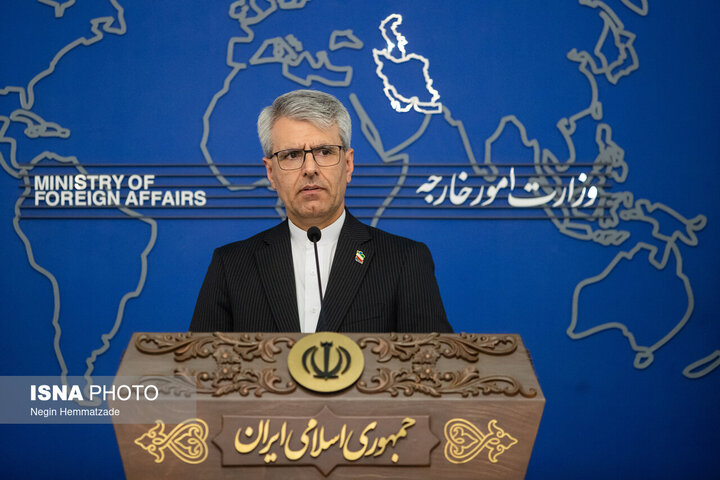 بقائی: اربعین امسال با یاد رهبر شهید و شهدای ایران معنایی متفاوت یافته است