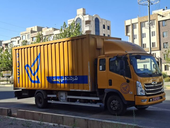 پست لرستان در بحران‌ها تعطیل نمی‌شود/ کسب رتبه نخست کشور این مجموعه در نیمه نخست سال