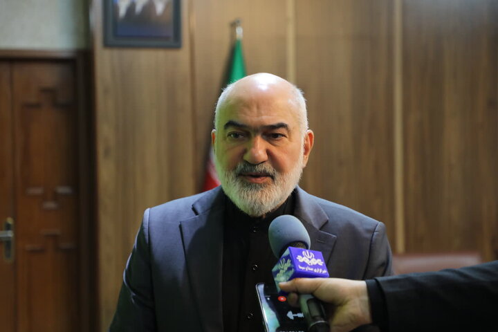 استاندار خوزستان: راهپیمایی اربعین به بهترین شکل انجام شود / اعتبارات اربعین افزایش یافت