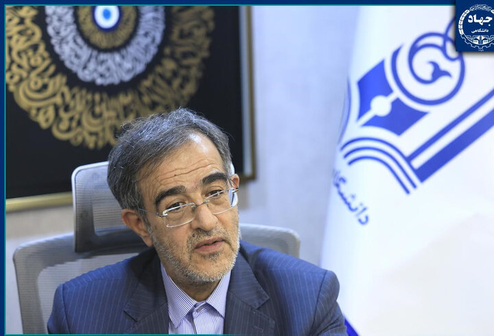 تبدیل دانشگاه علم‌وهنر به الگوی دانشگاه کارآفرین در جنوب کشور