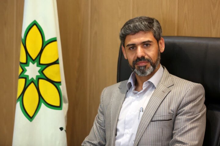 شهردار منطقه ۹ شیراز: مطالبات شهروندان مبنای اولویت‌بندی پروژه‌های عمرانی است