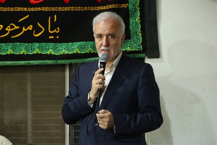 شهردار شیراز: فاز نخست بوستان ۴۰۰۰ هکتاری ارتفاعات در هفته دولت افتتاح می‌شود