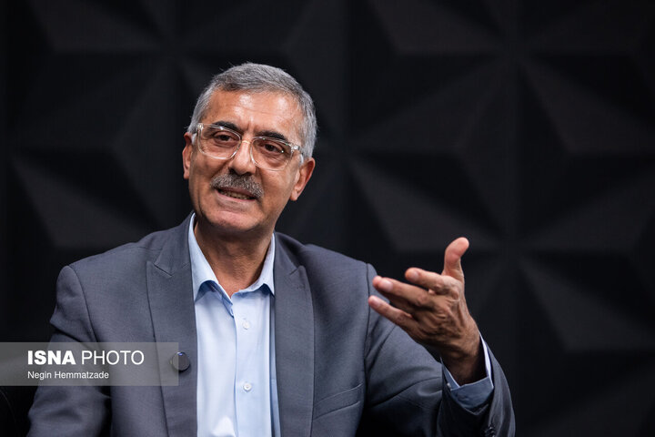 قیمت سیمان عامل گرانی مسکن بود؟