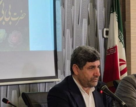 تأثیر فناوری‌های نوین بر  بقاع متبرکه و زیارتگاه‌ها