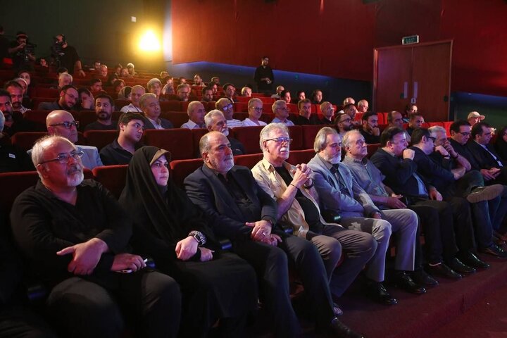 خانم غفاری