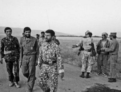 فرجام خیانت