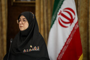 مهاجرانی: خبرنگار پرسشگر قدرت، شنونده جامعه و بخشی از مسیر اصلاح امور است