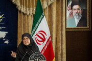 واکنش سخنگوی دولت به حملات شب گذشته آمریکا
