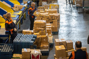 توسعه همکاری‌های پستی ایران با چین و افغانستان