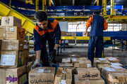 سهم خریدهای اینترنتی از مرسولات پستی کرمانشاه به ۷۰ درصد رسیده است