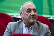 شفاف‌سازی گرشاسبی درباره عدم تیم‌داری باشگاه فولاد در لیگ یک فوتبال