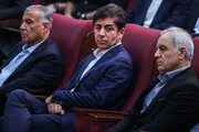 هدایت بی‌عدالتی در پرونده چادرملو/ حتی تصمیم وزیر هم نادیده گرفته شد!