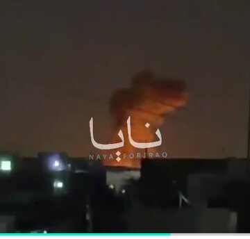 انفجارها در کردستان عراق؛ میدان گازی خورمور و کنسولگری آمریکا هدف قرار گرفتند