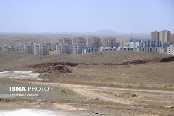 فرماندار ساوجبلاغ: توسعه مسکن بدون تأمین زیرساخت امکان‌پذیر نیست