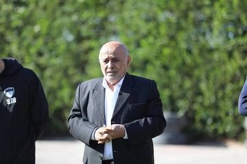 یک پیشکسوت: امروز ورزش ایران به همدلی پیشکسوتان و مرام پهلوانی نیازمند است