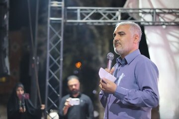فرمانده سپاه ورامین: وحدت مردم، نقشه دشمن را در جنگ رمضان ناکام گذاشت