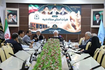 از آزادی ۶۸ زندانی در سال جاری تا لزوم همراهی بیشتر مردم با ستاد دیه