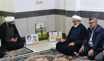رئیس سازمان قضایی نیروهای مسلح: دستگاه قضایی پیگیر جنایت در مدرسه شجره طیبه میناب است