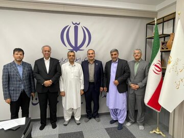 هم‌صدایی برای رفع مشکلات سیستان و بلوچستان/ رفع چالش‌های استان با جدیت ادامه دارد