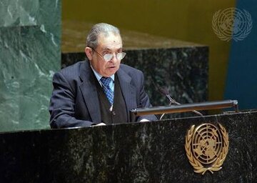 عبدالغفور روان فرهادی درگذشت