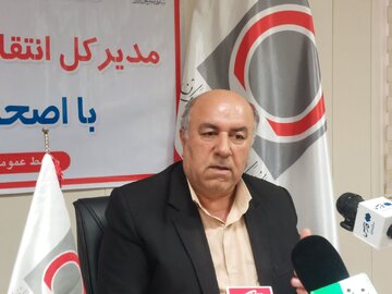 مدیرکل انتقال خون مازندران: استان با کمبود نیروی انسانی و نیاز فوری به خون مواجه است